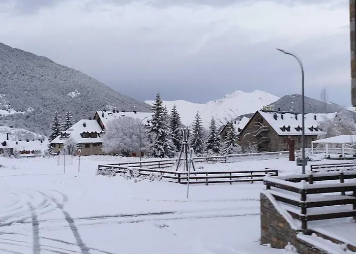 Tauell Hotel Pla de l'Ermita