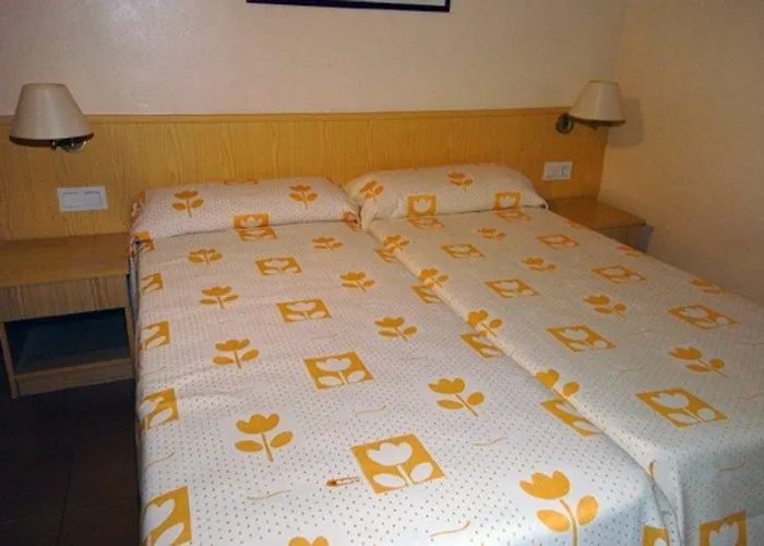 Hotel Tauell