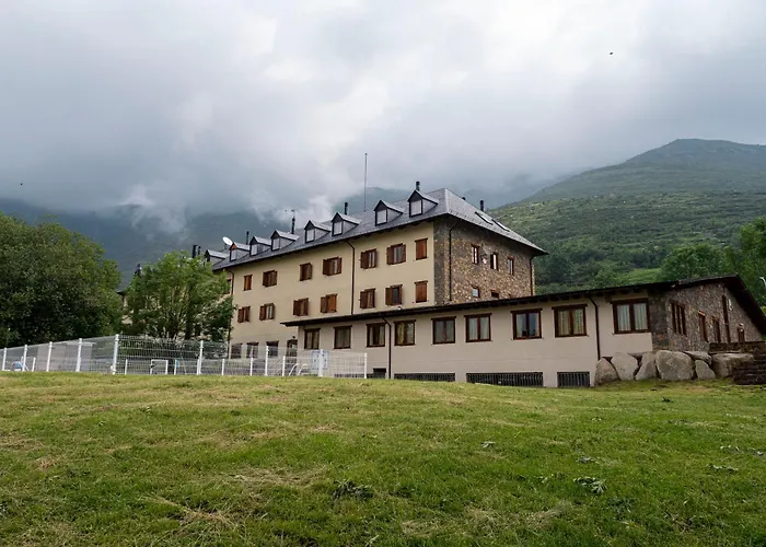 Hotel Tauell 2*