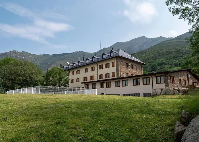 Tauell Hotel Pla de l'Ermita