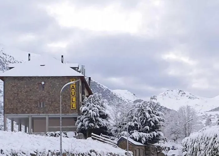Hotel Tauell 2*