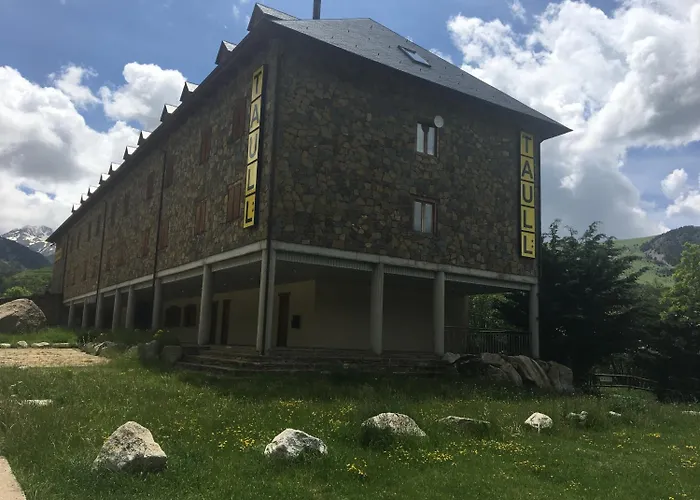 Tauell 2* Pla de l'Ermita