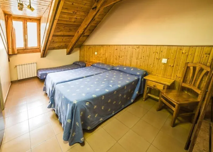 Hotel Tauell 2*